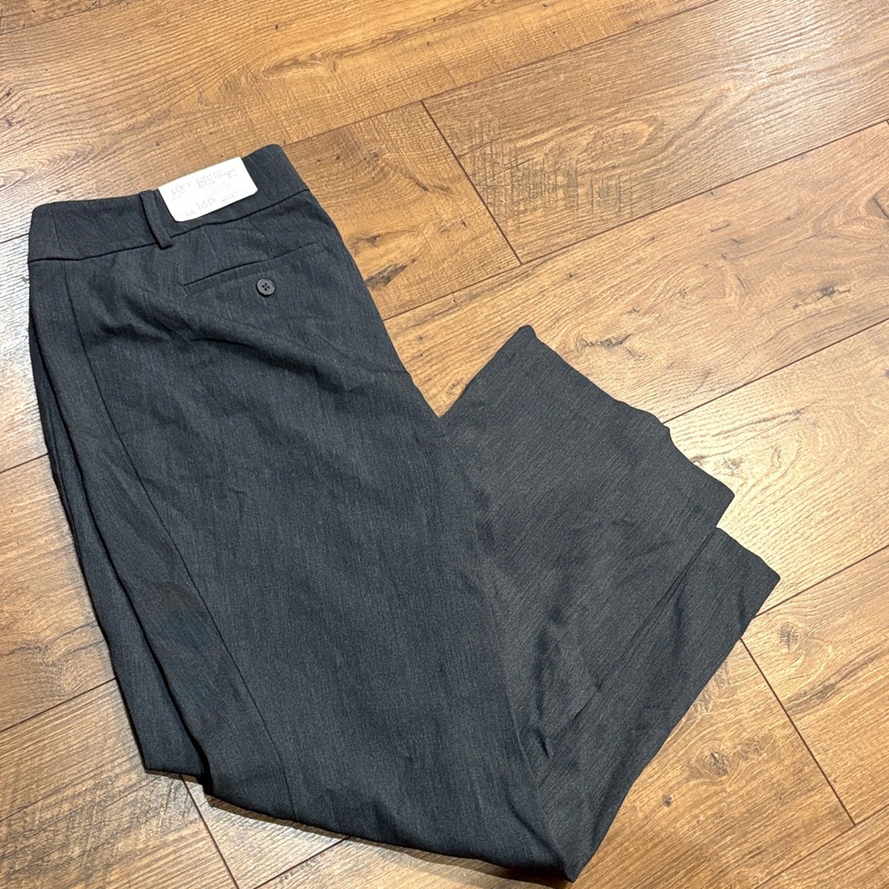 LOFT Women's Dress Trousers